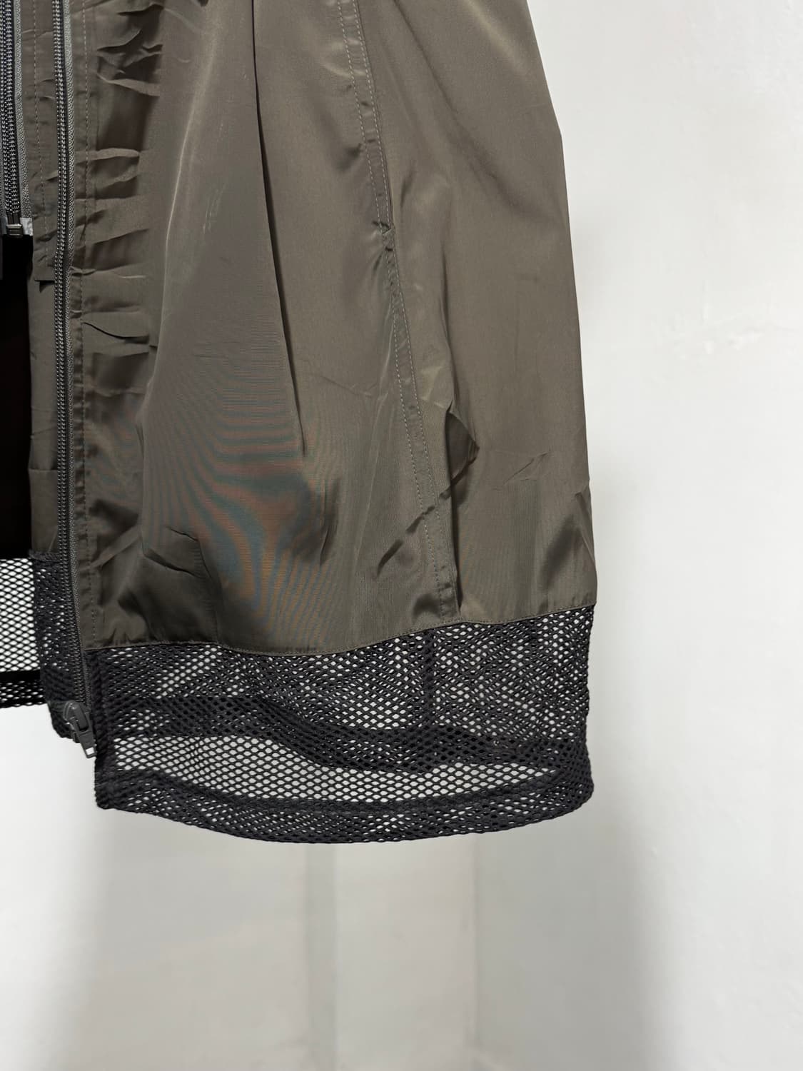 vtg vest 상품이미지3