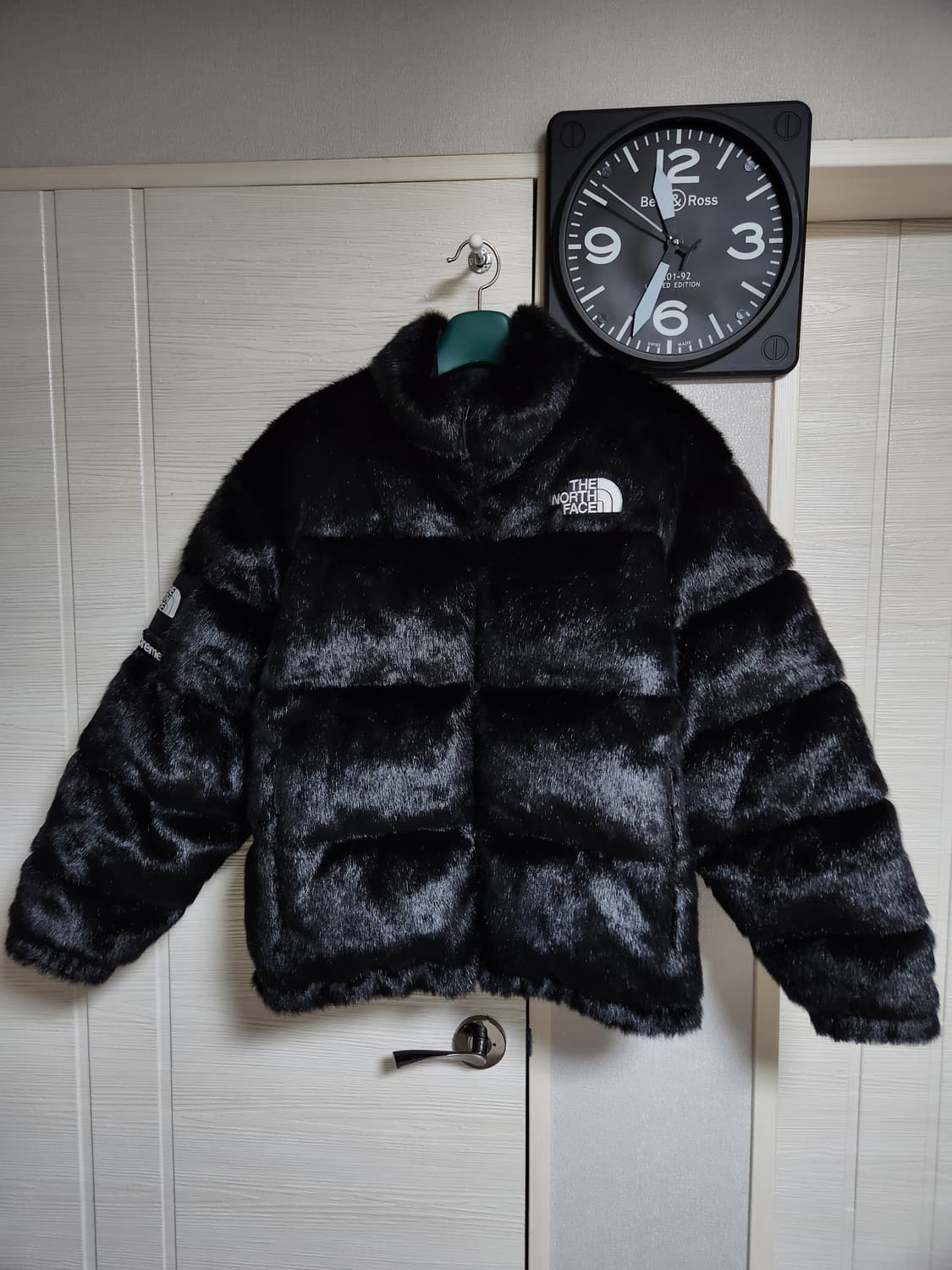 Supreme x The North Face 슈프림 노스페이스 퍼눕시 상품이미지1
