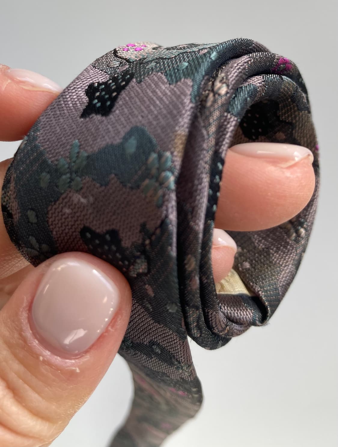 크리스찬디올무슈 넥타이 상품이미지9