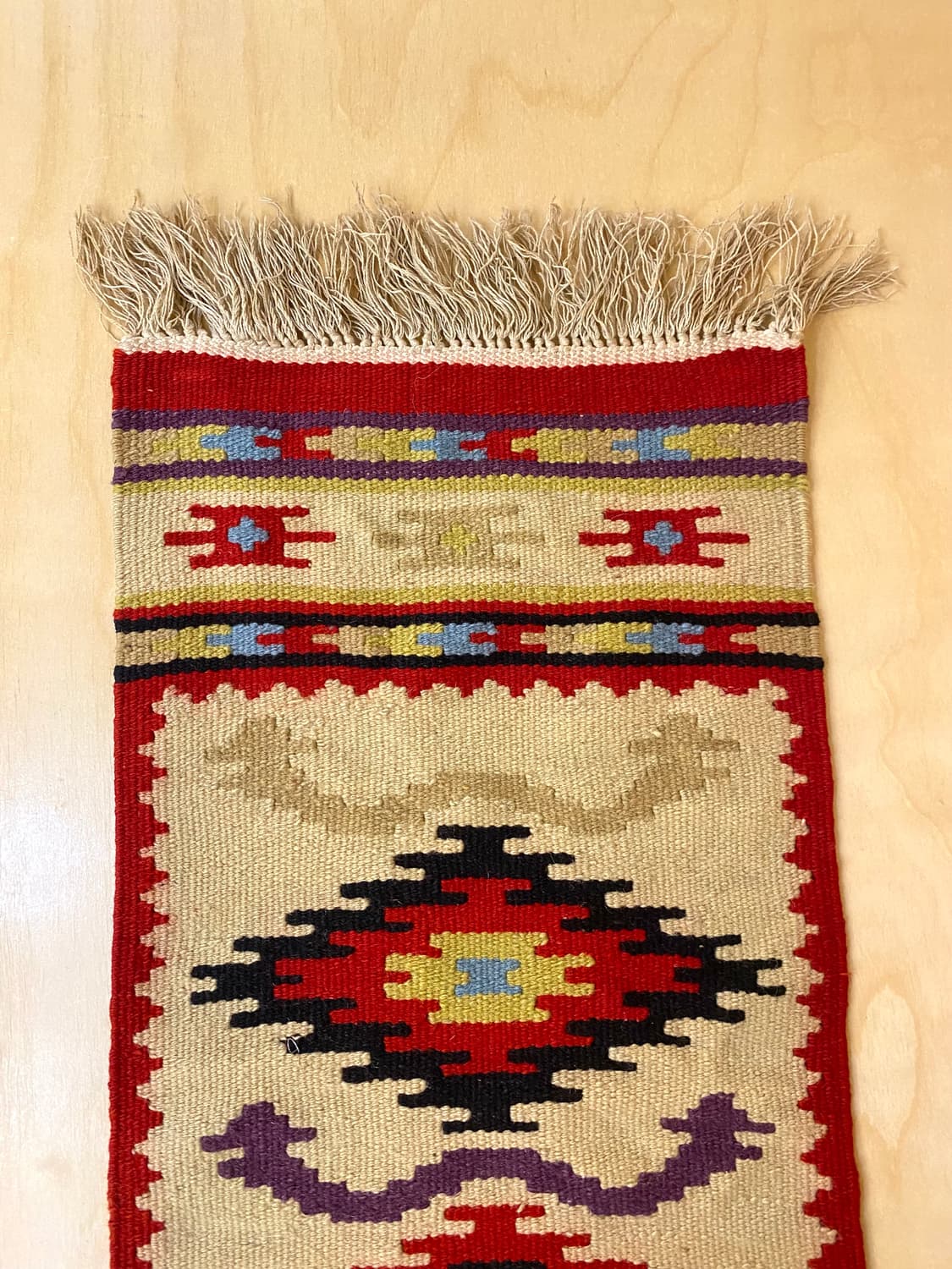 VTG navajo rug 빈티지 나바호 러그 상품이미지4