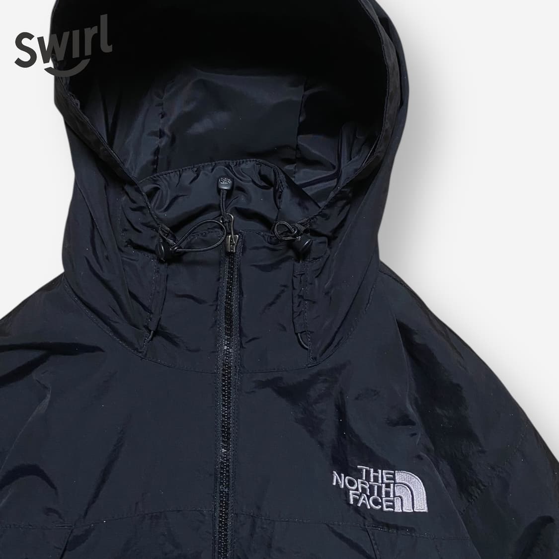 🌊TNF 2in1 hyvent parka 상품이미지5