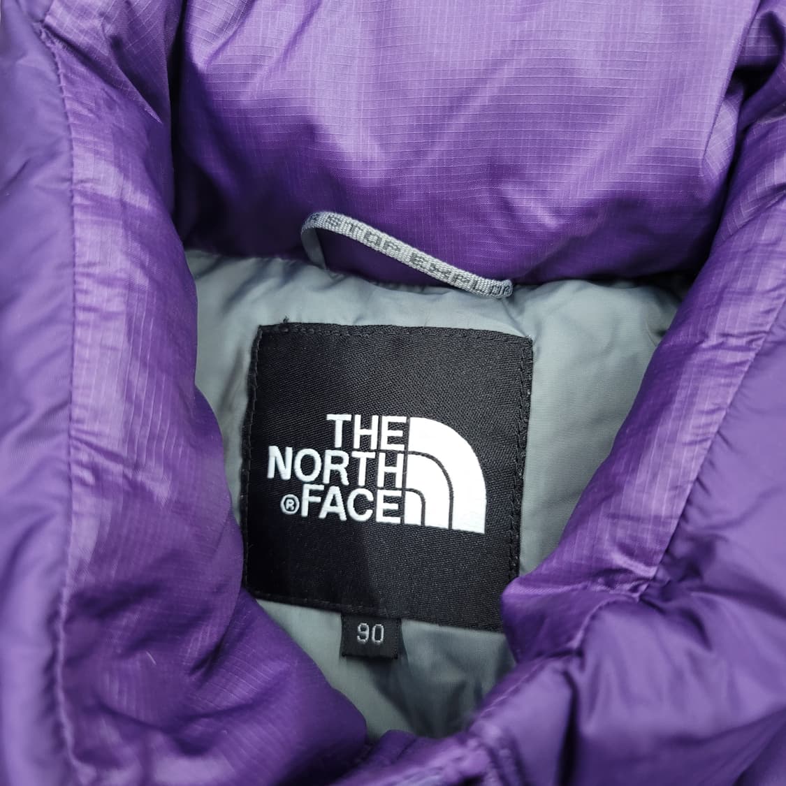 노스페이스 눕시 보라 상품이미지4