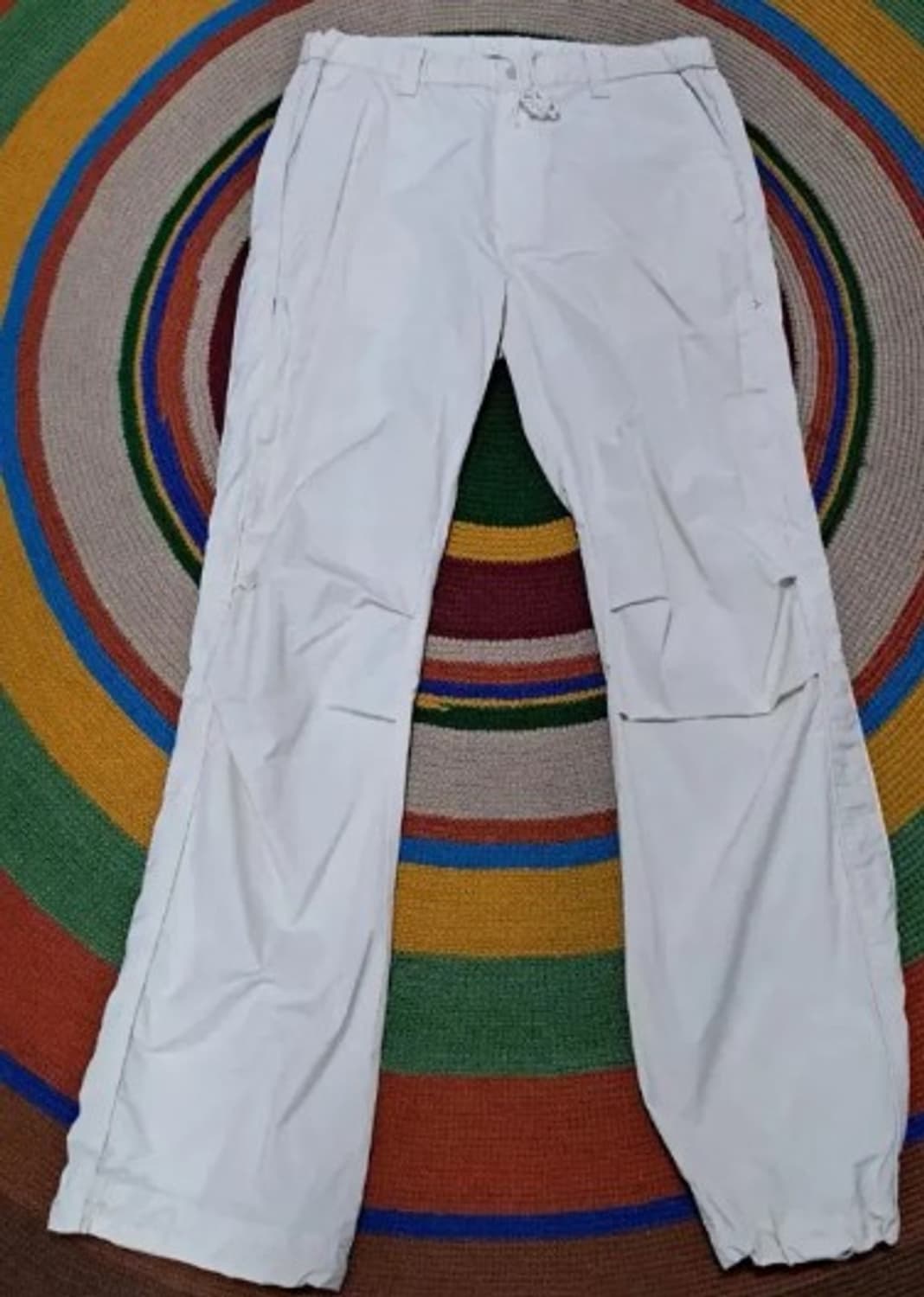 파리게이츠 골프 팬츠 2사이즈 상품이미지3