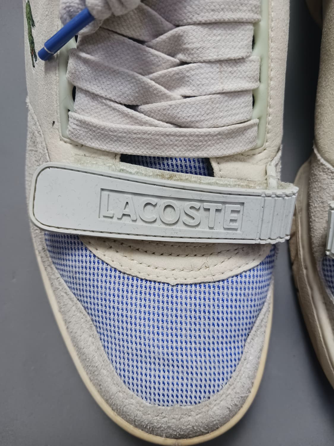 [280] 라코스테 라이브 2015 미주리 스니커즈 운동화 상품이미지2