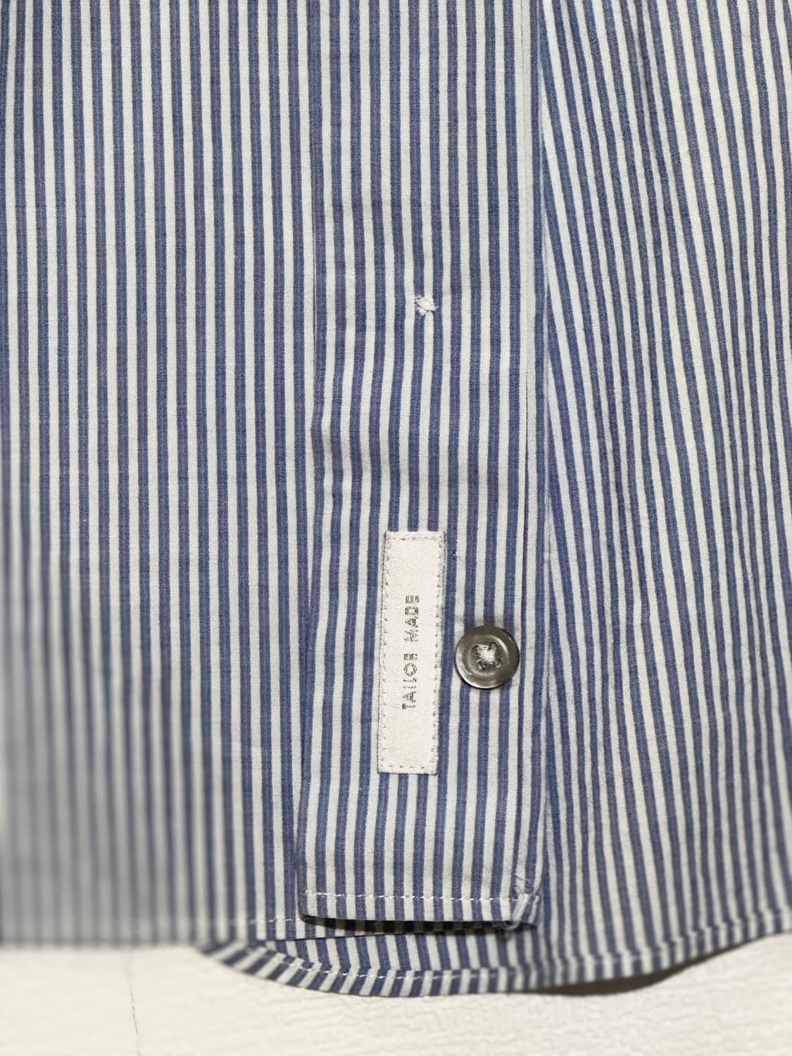 jil sander 2000s~ pocket shirt 상품이미지4