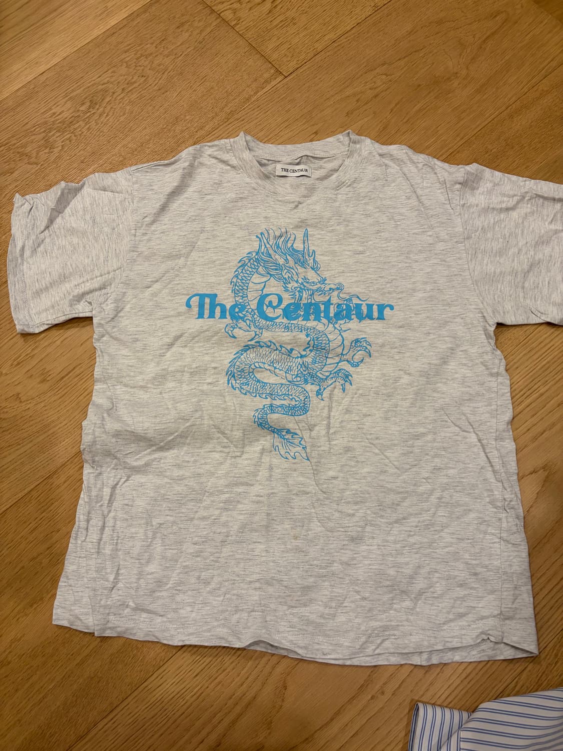 the centaur 반팔티 상품이미지1