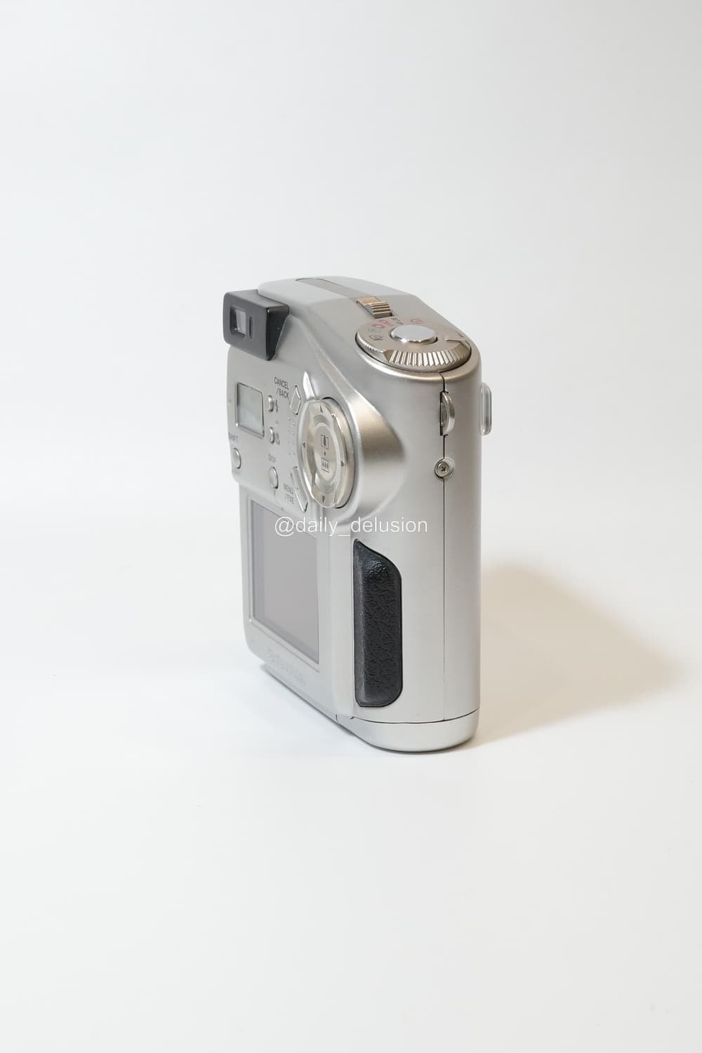 후지필름 파인픽스 MX-1700 줌 상품이미지6