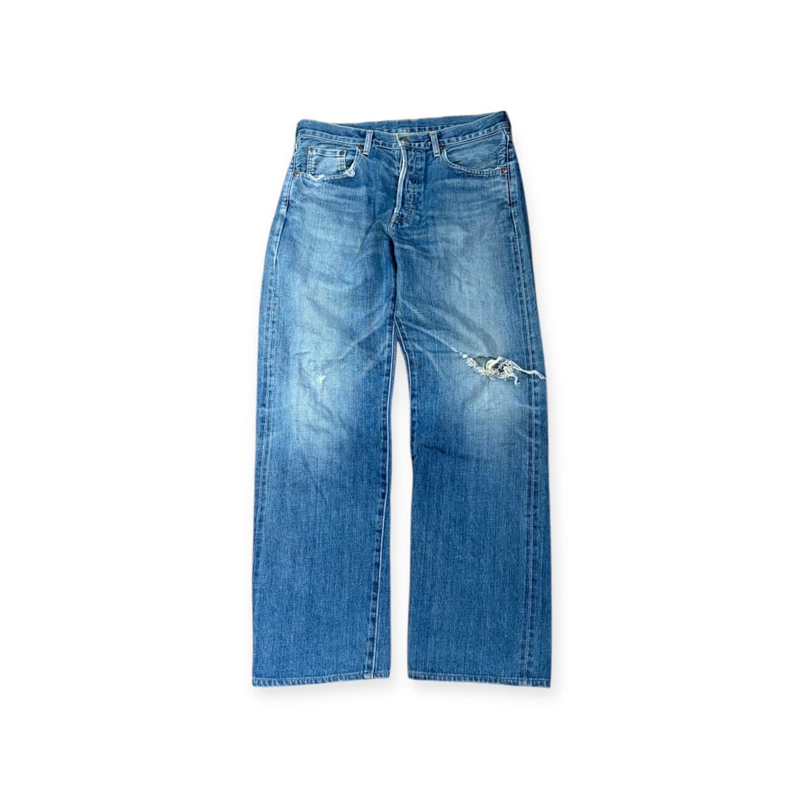 90‘s levi’s 리바이스 503xx 34x36 상품이미지1