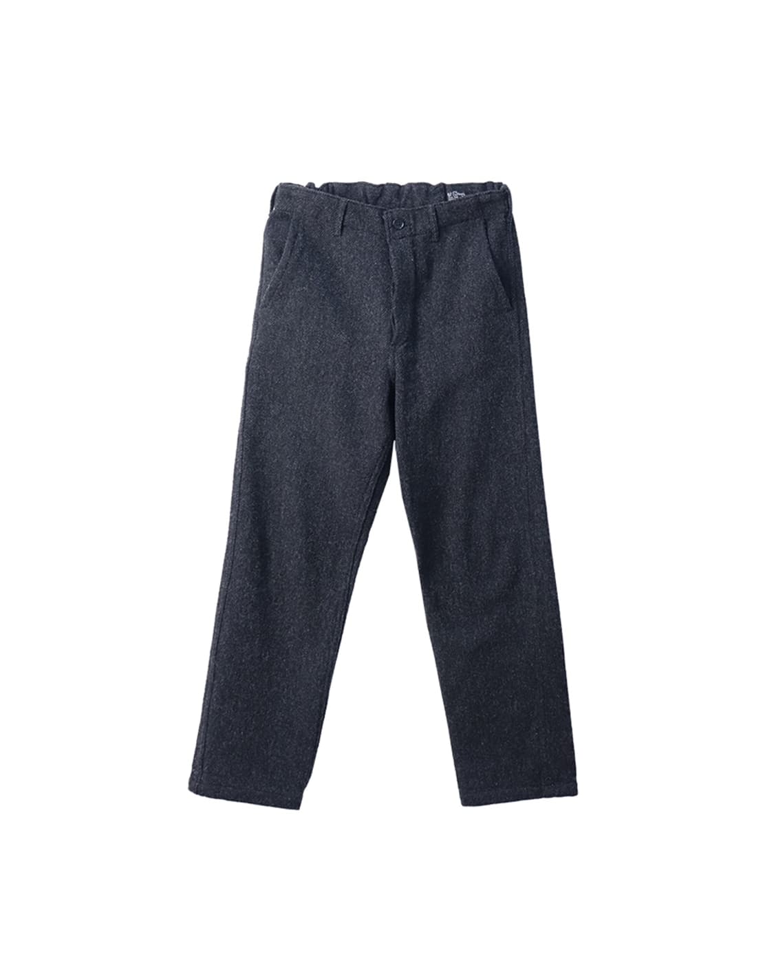 오어슬로우(Orslow) 울 트윌 프렌치워크 팬츠 상품이미지1