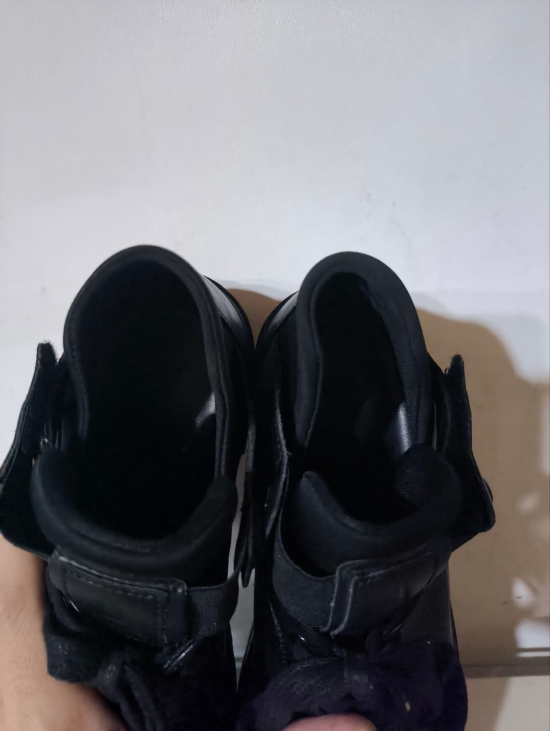 270mm 아나키아 밴딩 워커 상품이미지6