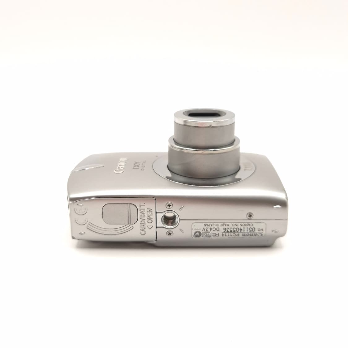 한글지원📸 캐논 익시600( IXUS700) 💕
클래식 CCD 상품이미지3