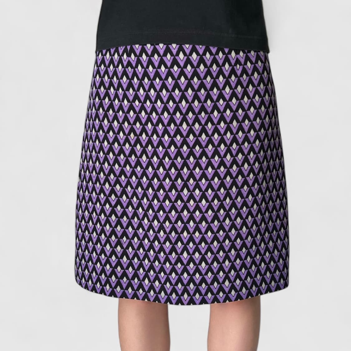 Prada skirt 상품이미지6
