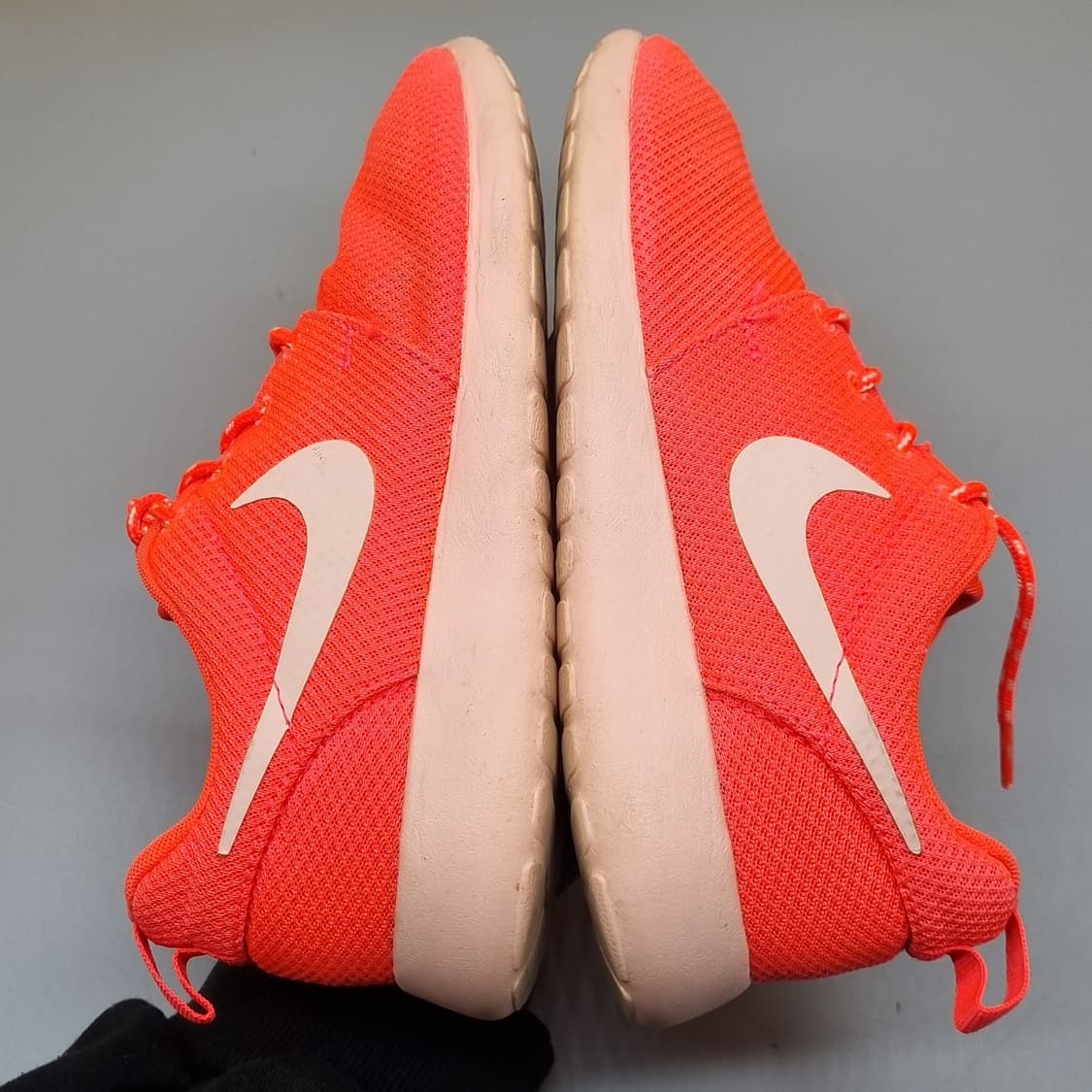 나이키 로쉬원 핑크. 여성운동화230  상품이미지5