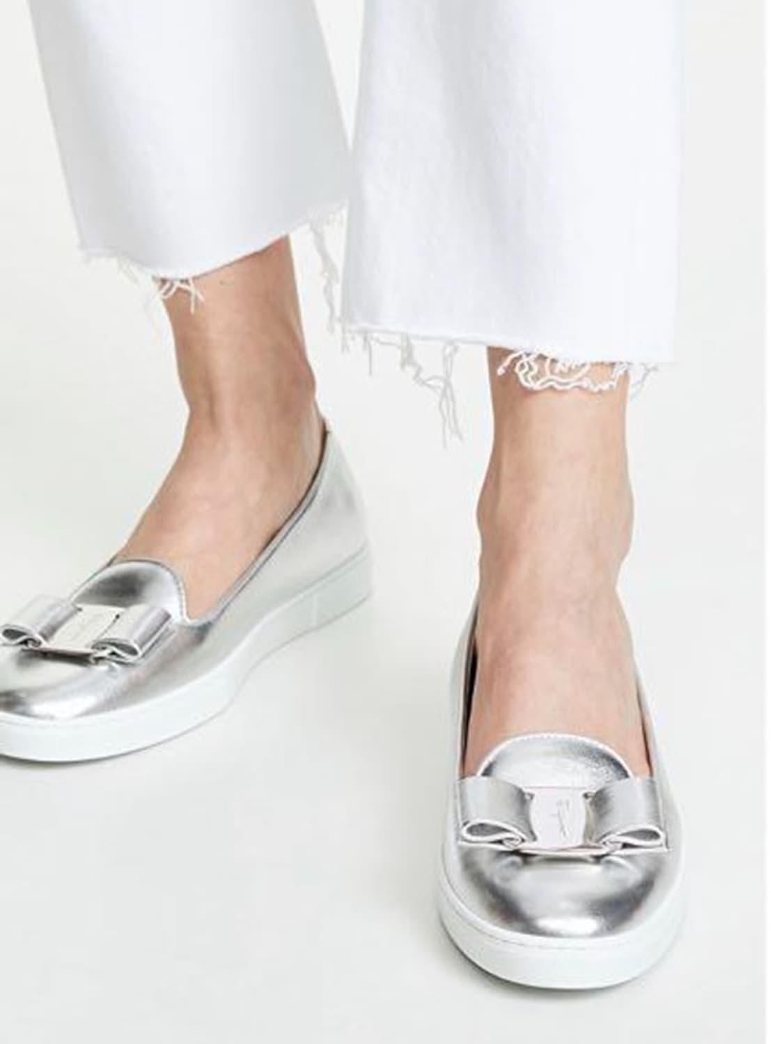 페라가모 바라 슬립온 240~245 상품이미지7