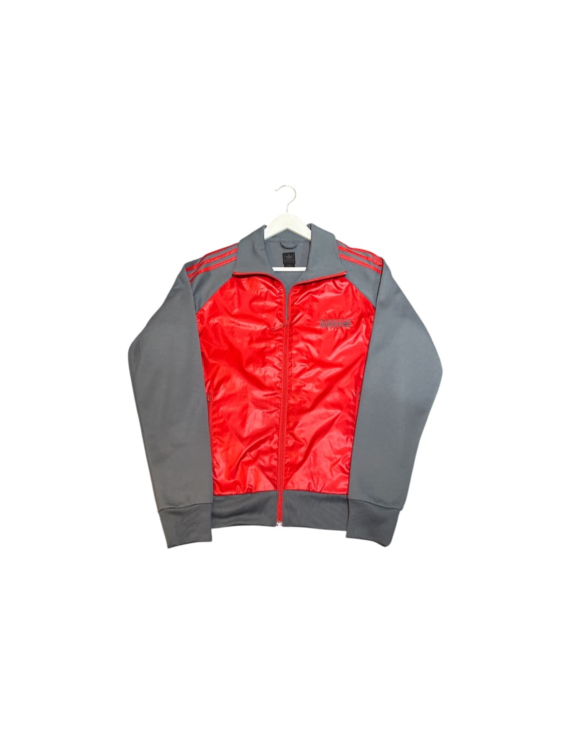 아디다스 올드스쿨 스노우 브레이커 트랙탑 져지 105 상품이미지1