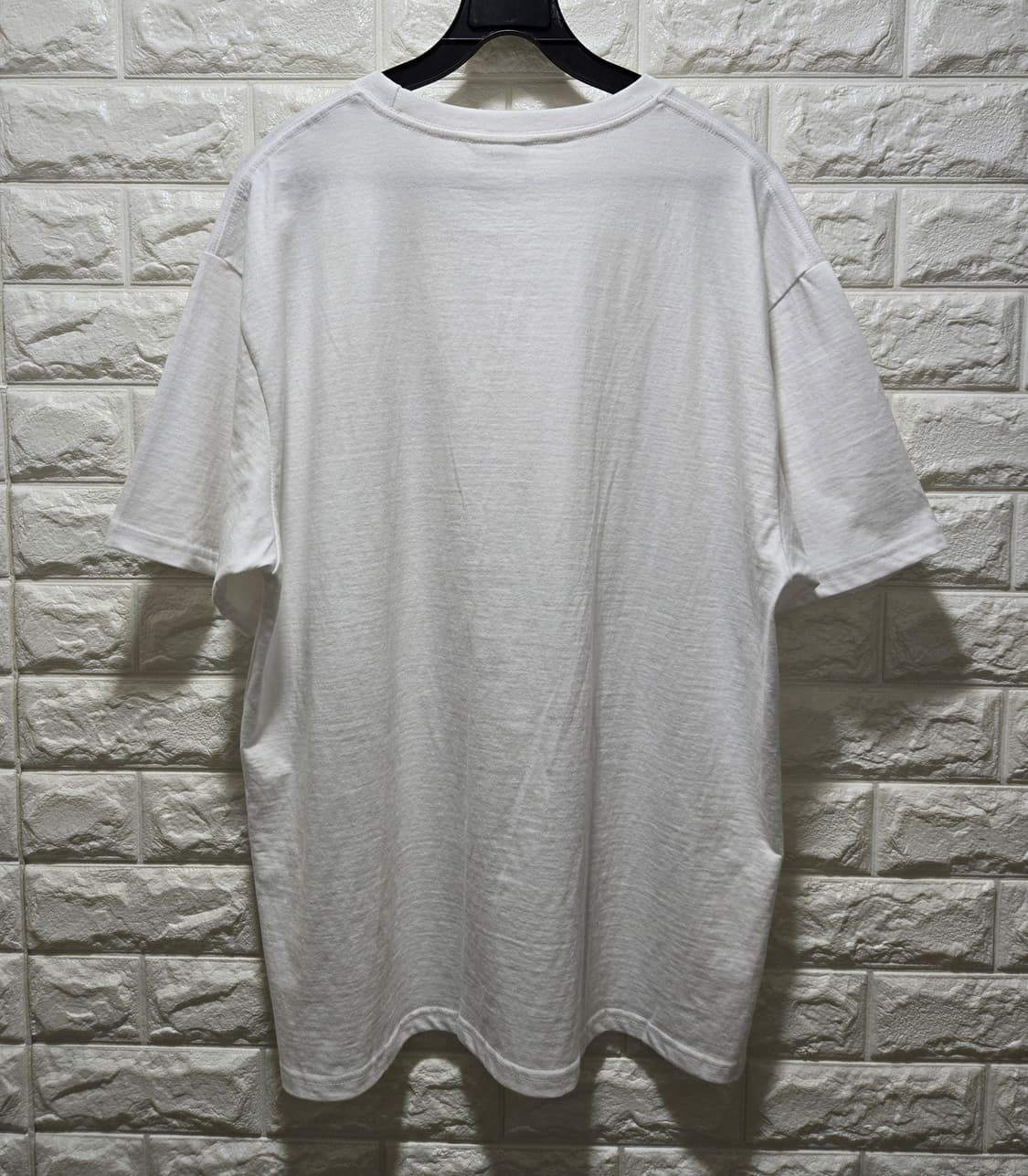 피지컬 디파트먼트 스트로베리 반팔티 M 상품이미지4