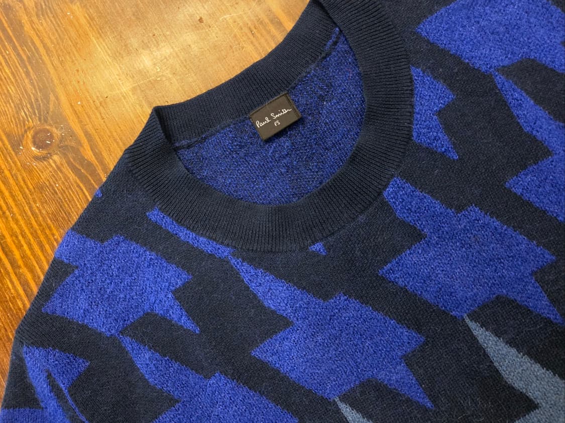 폴스미스 니트 상품이미지4