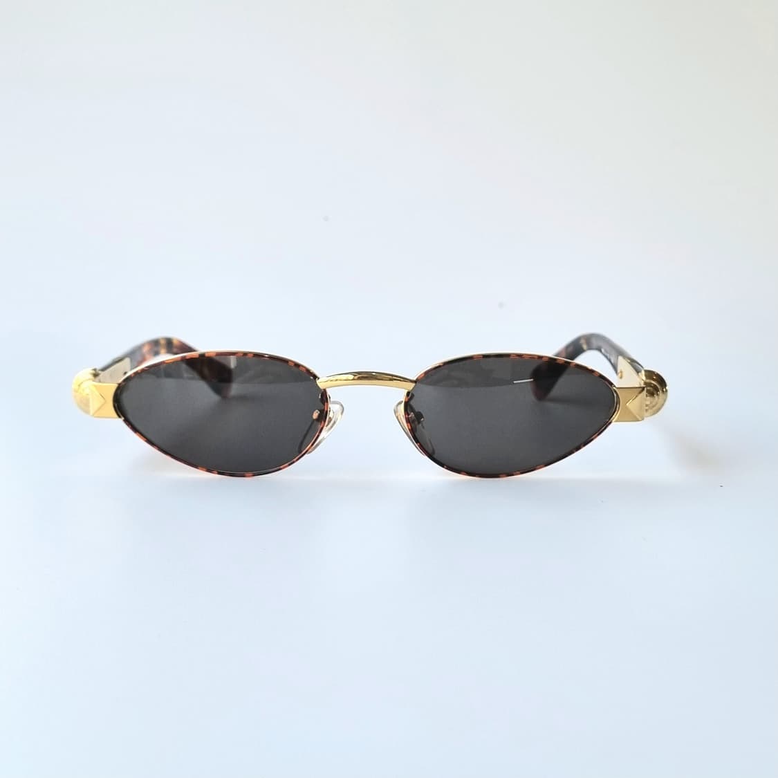 데드스탁 90`생산된 희소가치 이태리 선글라스 상품이미지1