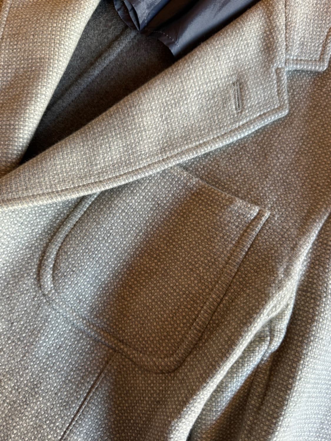 Yves Saint Laurant 이브생로랑 테일러드 자켓 105 상품이미지4