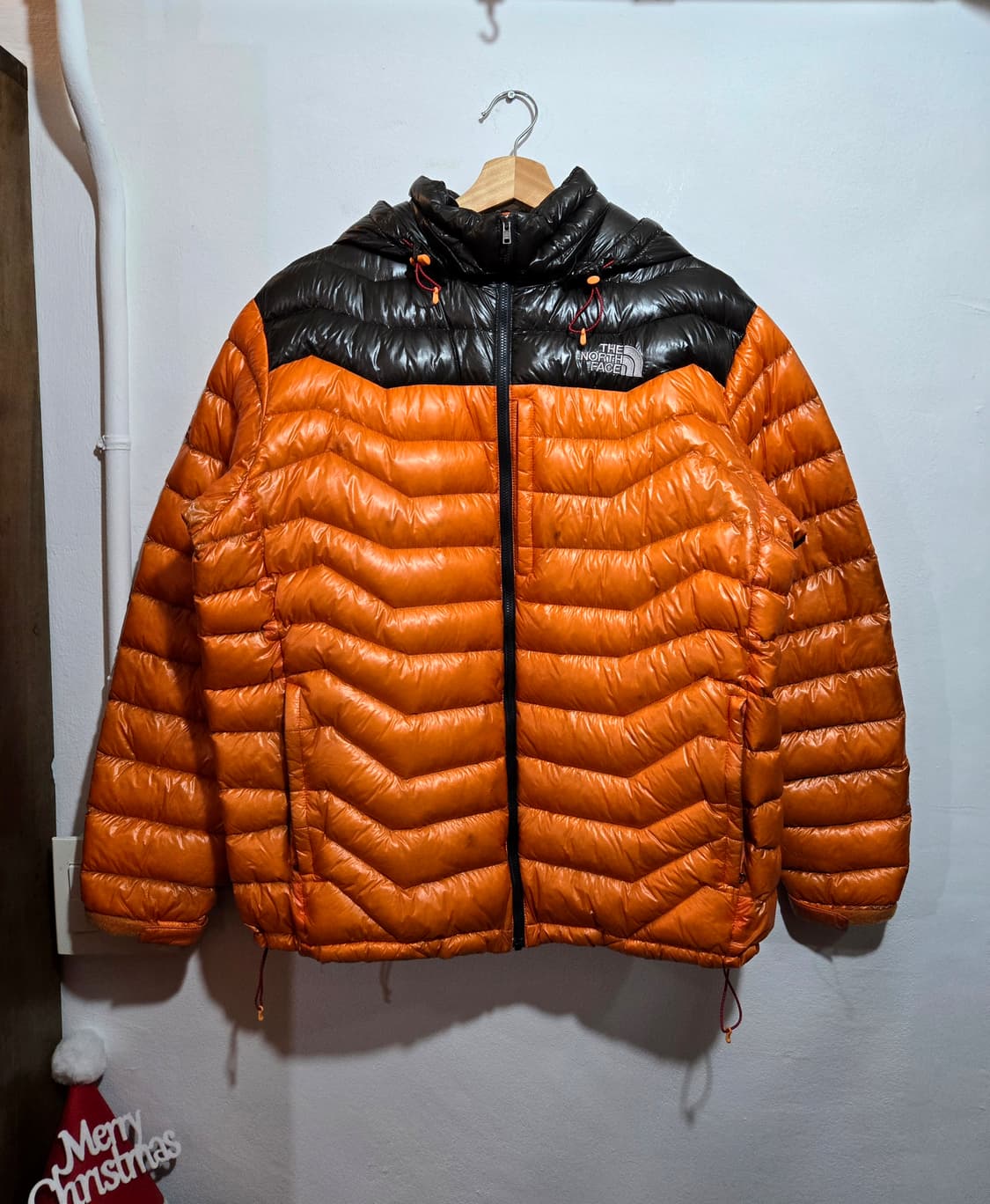 노스페이스 써밋 경량 패딩 800 Fill (Northface) 상품이미지1