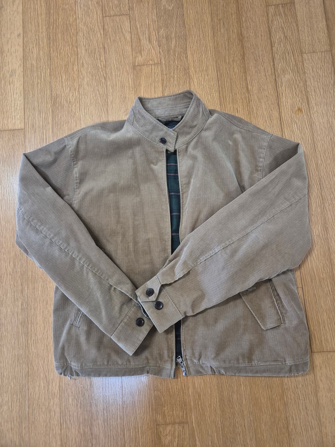 프리즘웍스  점버 상품이미지1