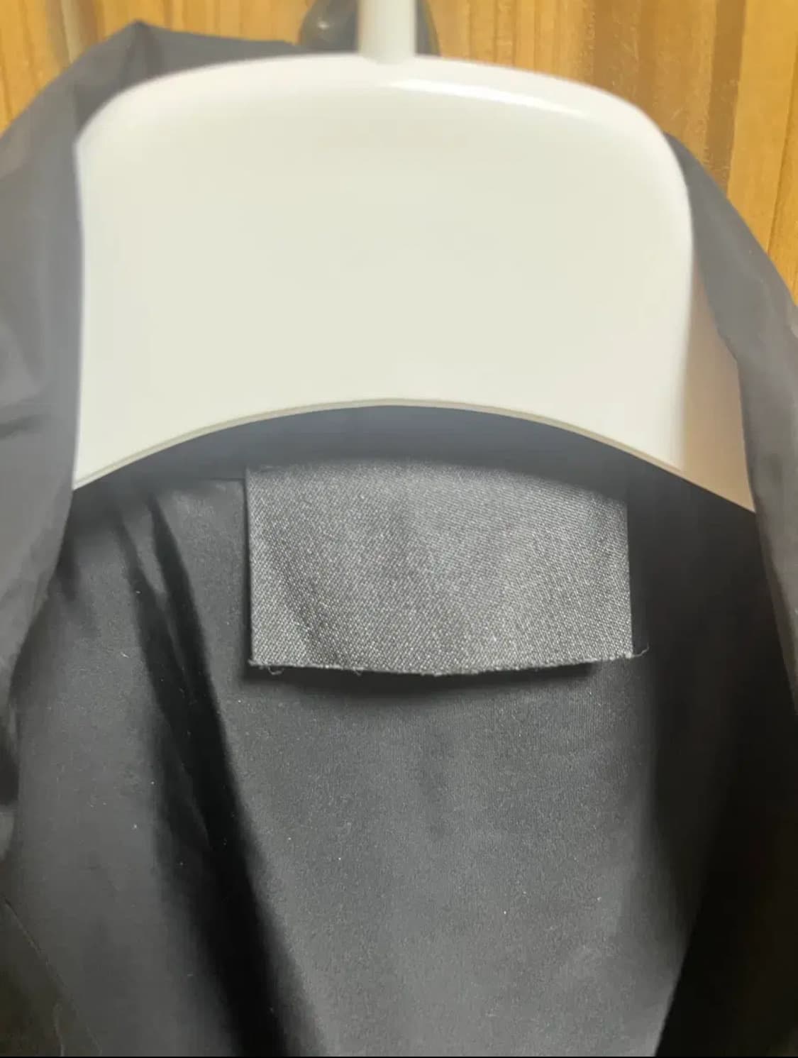 피어 오브 갓 7th 나일론 트랙 블루종 자켓 상품이미지4