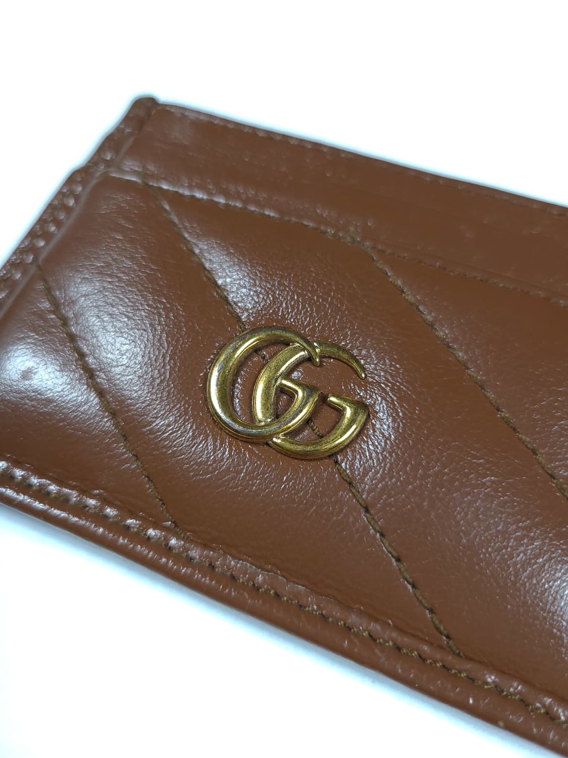 구찌 21fw 마몬트 마틀라세 카드지갑 443127 상품이미지4