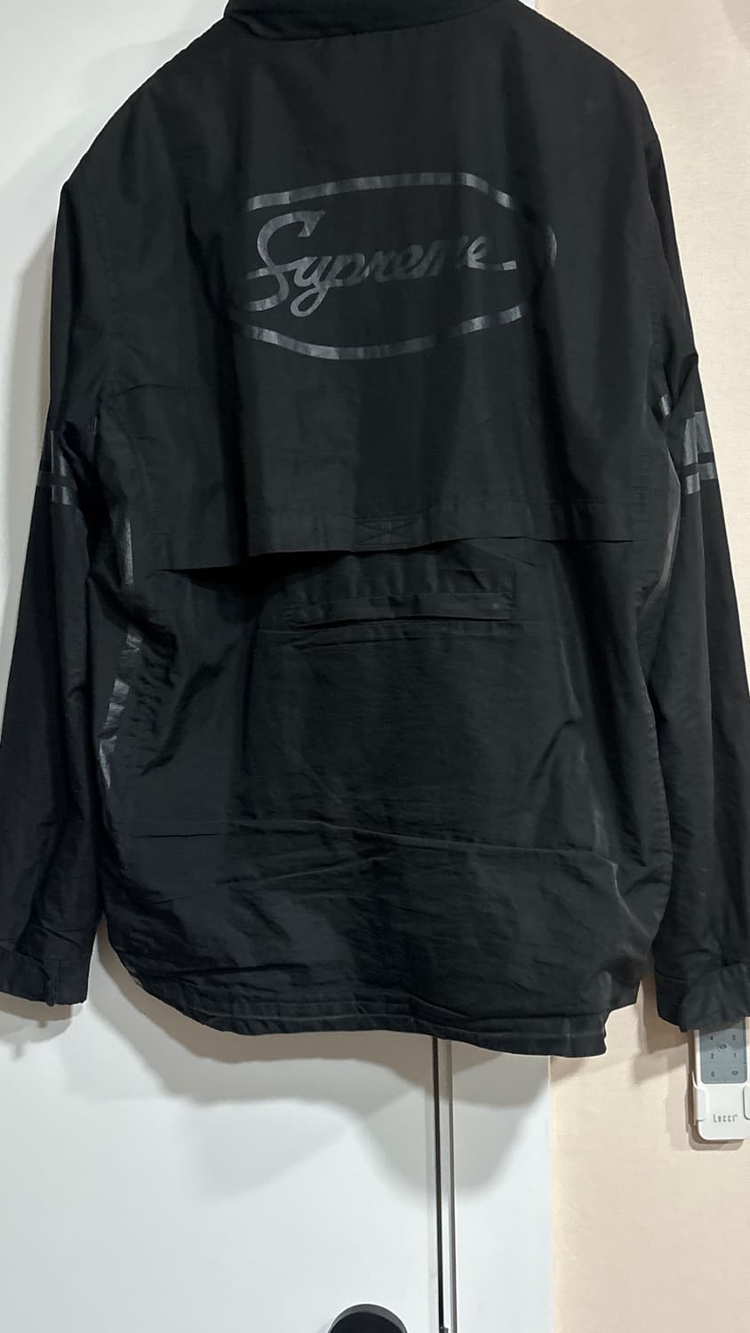 슈프림 08ss racing jacket 상품이미지2