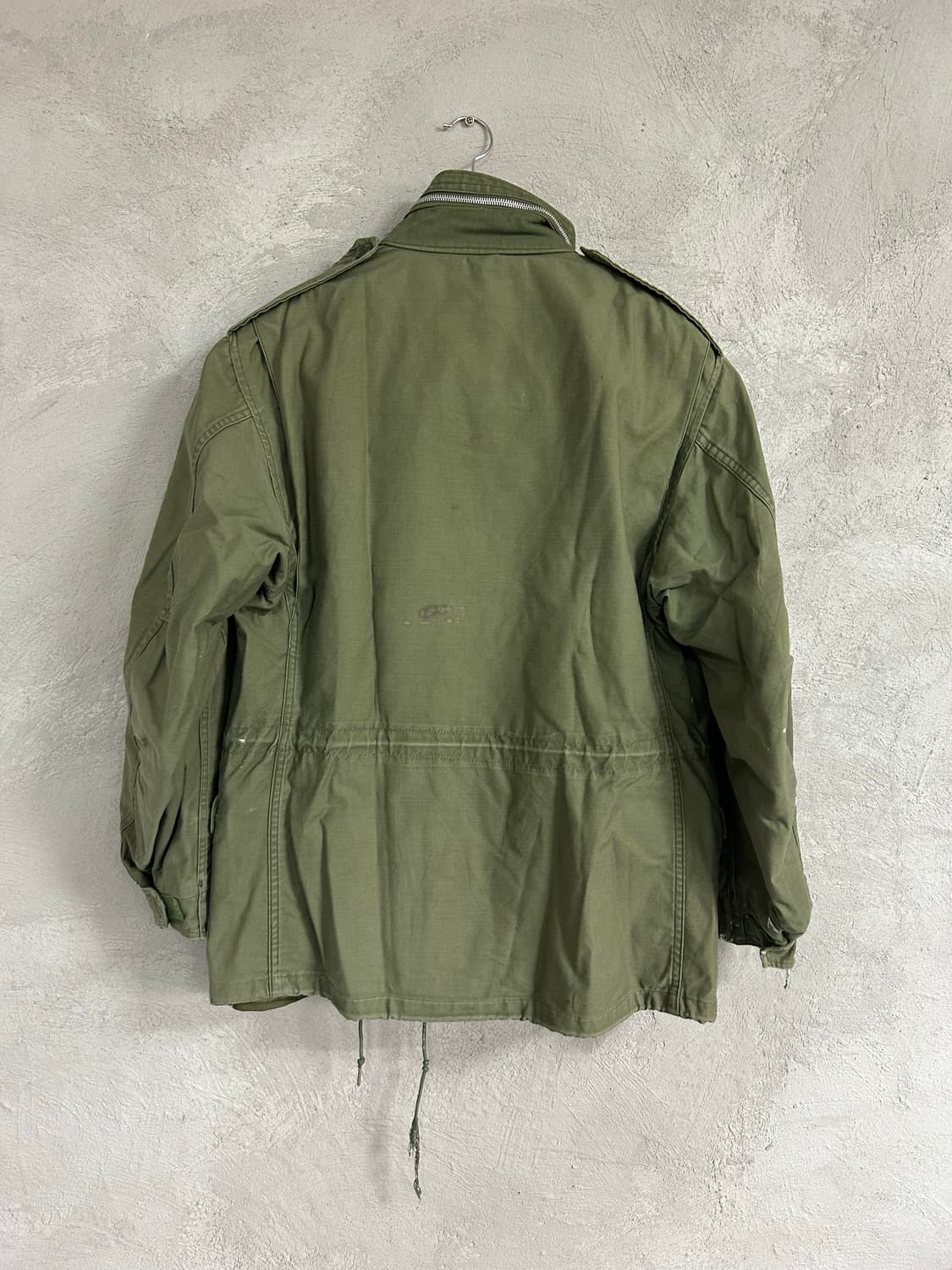 Usa m-65 2세대 상품이미지9