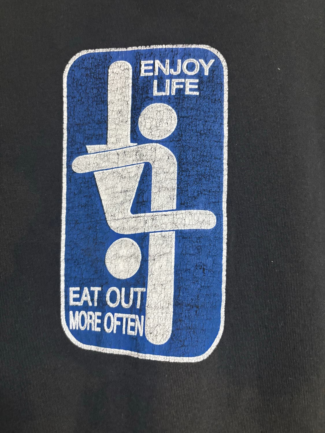 Enjoylife tee shirts 상품이미지5