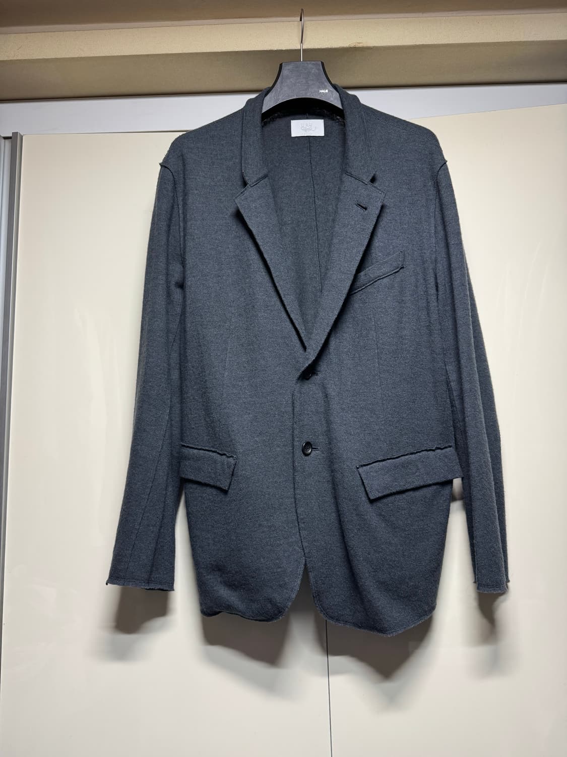 URU 테일러드 자켓 상품이미지1