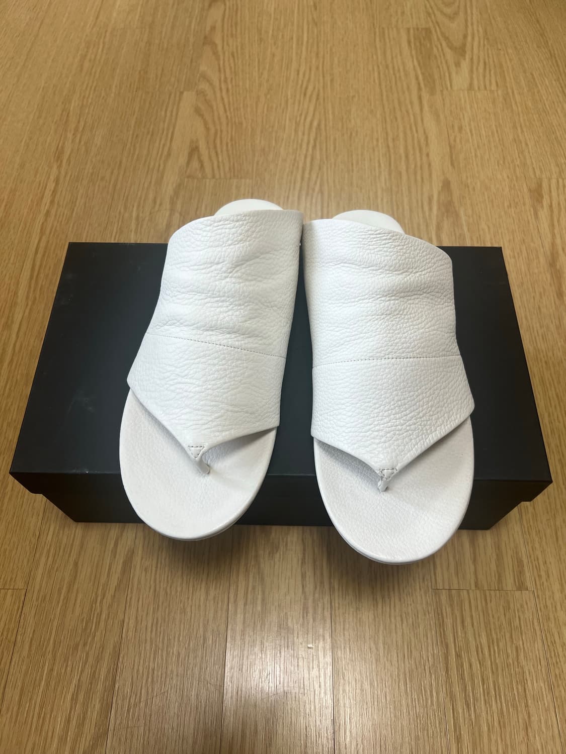 마르셀 아르셀라 샌들 43 상품이미지2