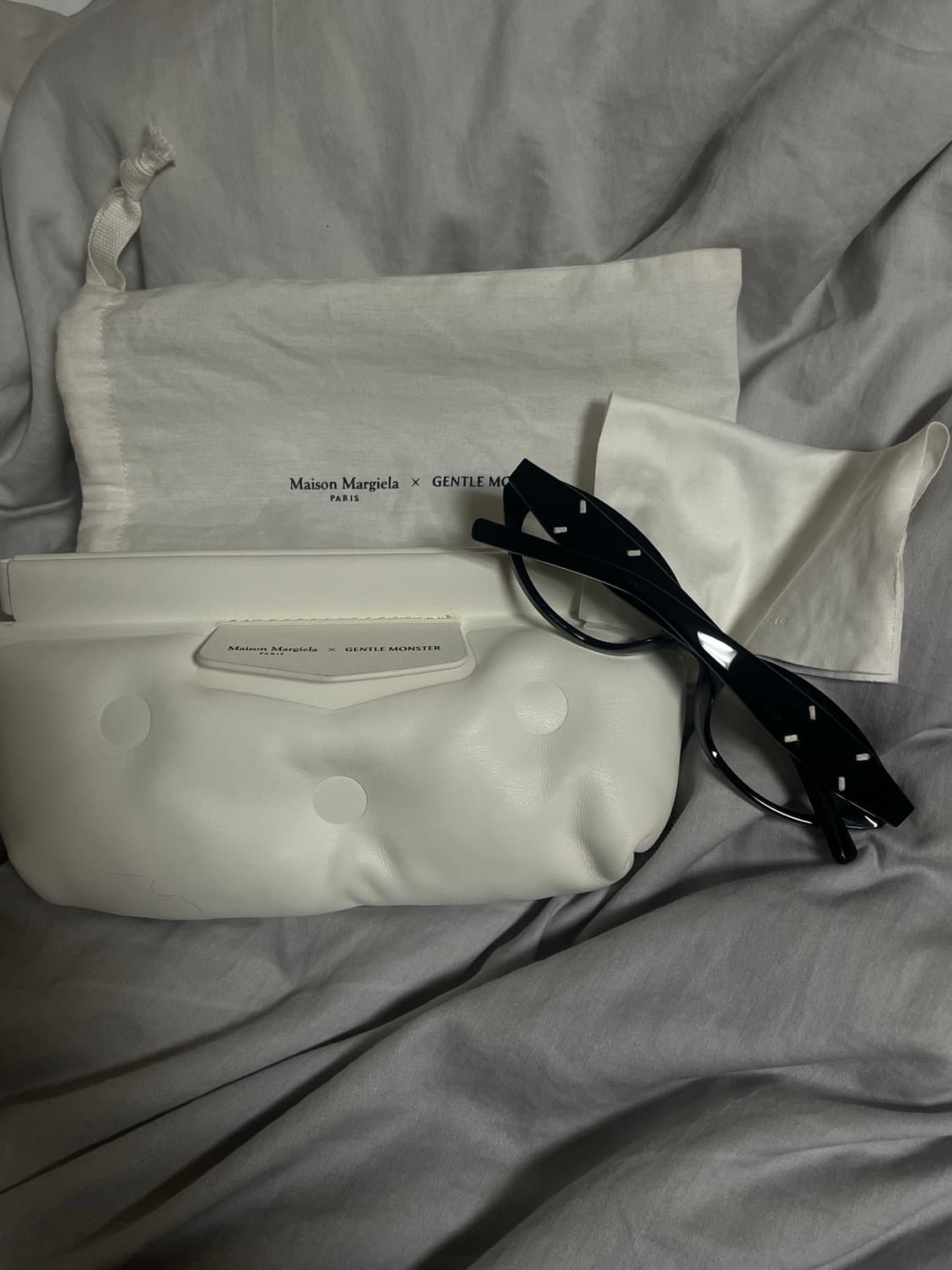 젠틀몬스터 마르지엘라 mm209 안경 상품이미지2