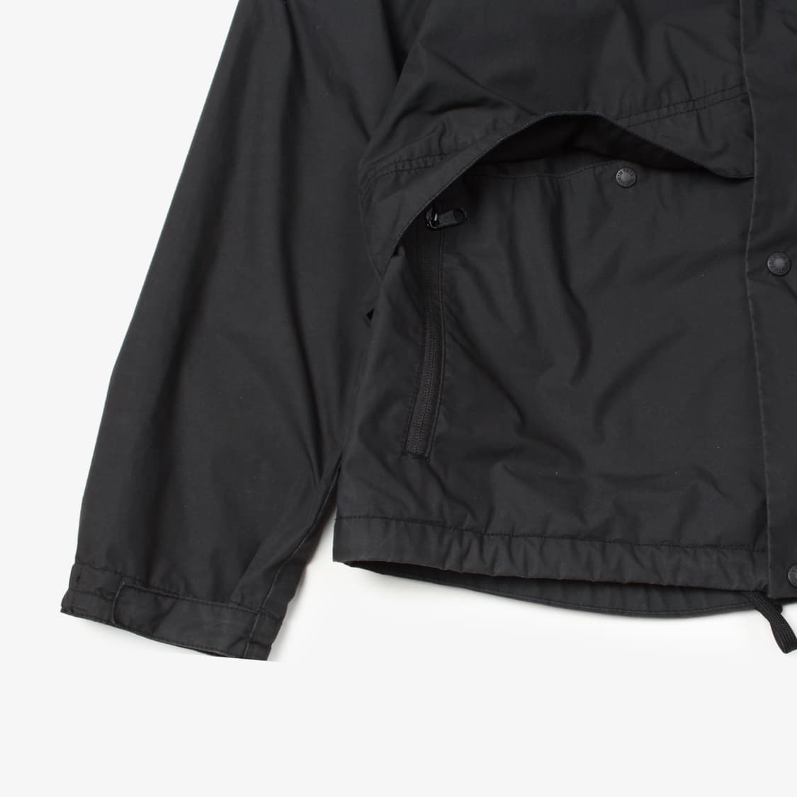 THE NORTH FACE PURPLE LABEL 자켓 상품이미지5