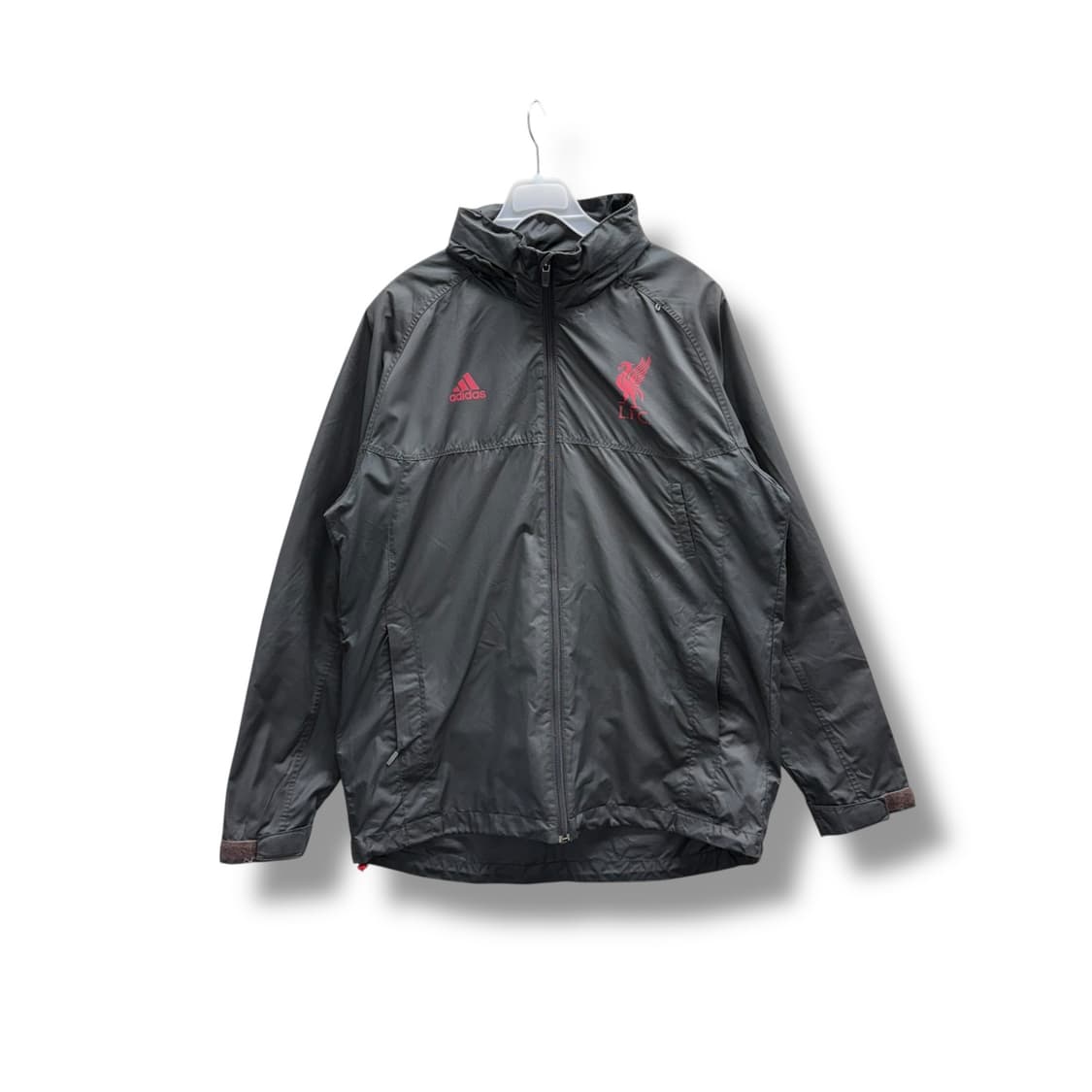 [M] 아디다스 리버풀 바람막이 자켓 상품이미지3
