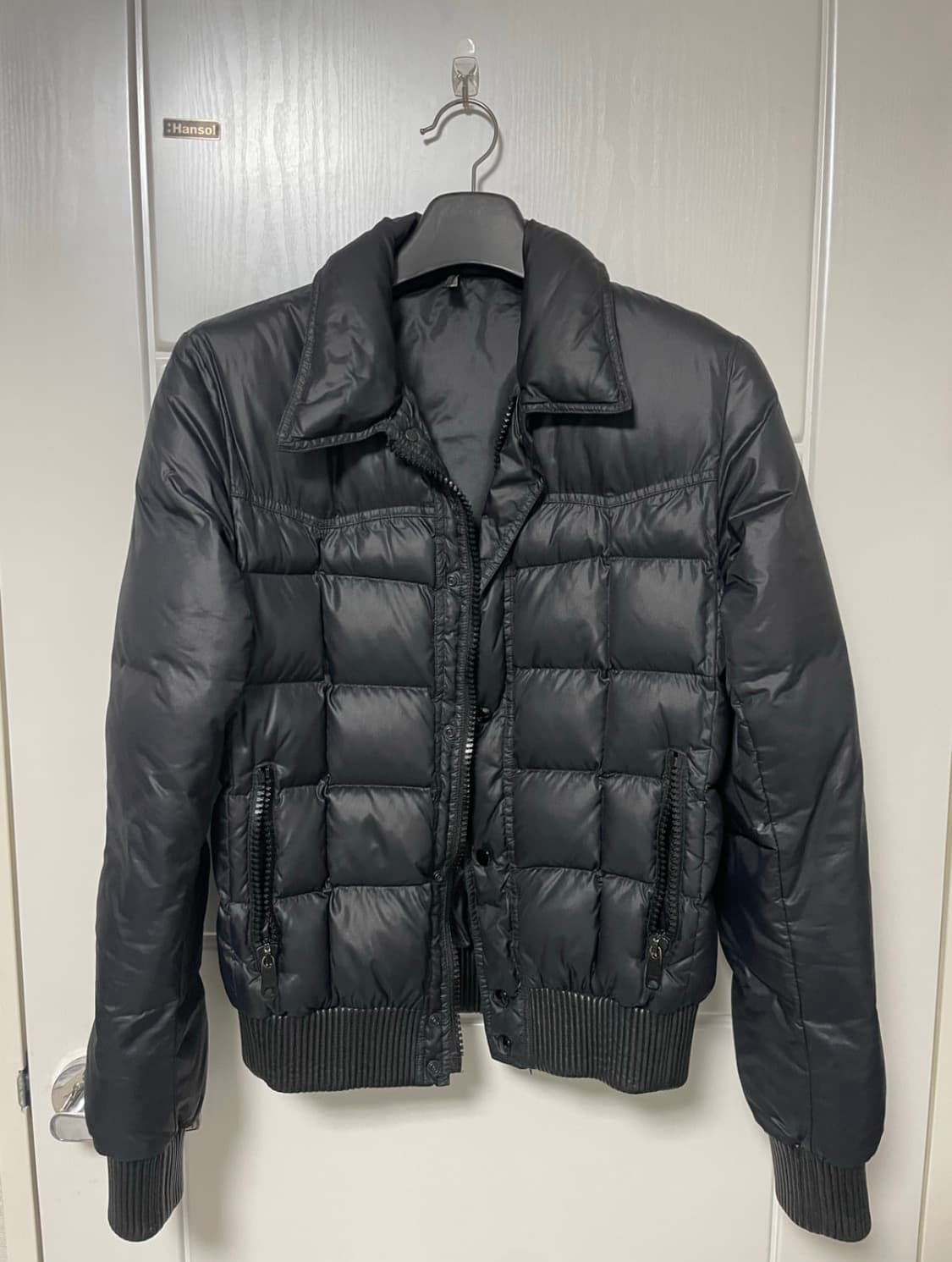 구매)디올 옴므 05 패딩48 상품이미지1