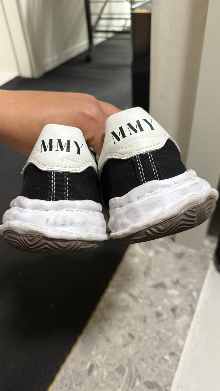 미하라 야스히로 44사이즈 상품이미지5