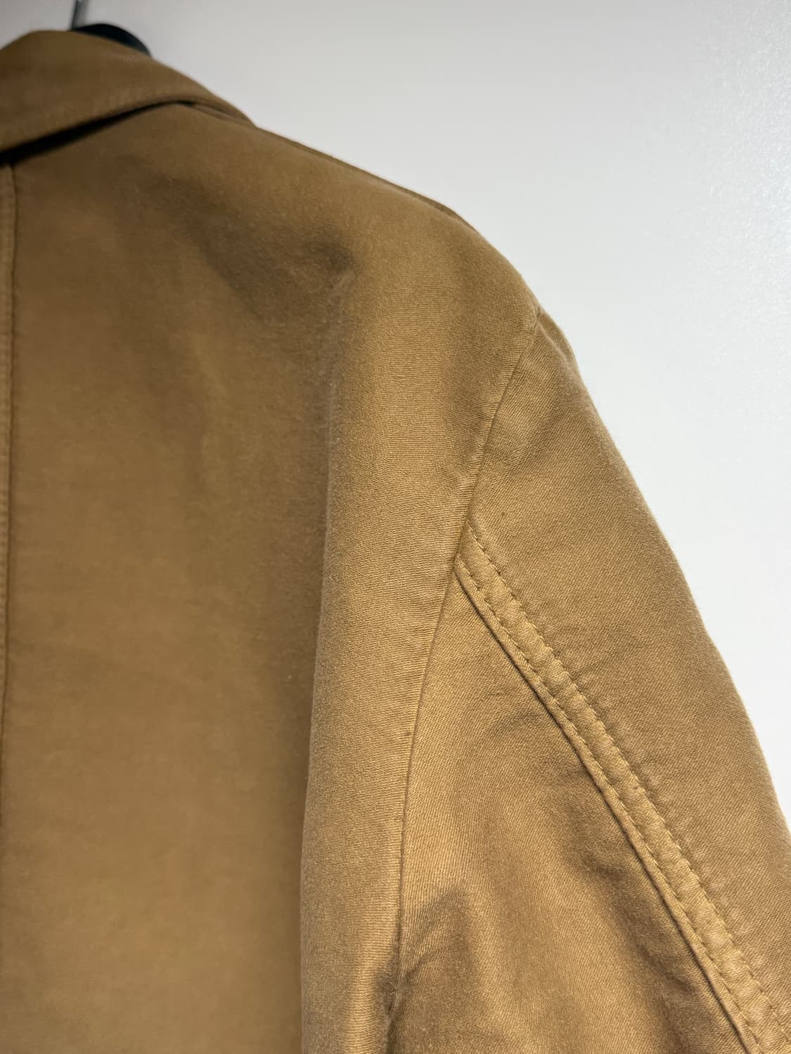 베트라 몰스킨 워크자켓 샌디 46 상품이미지5