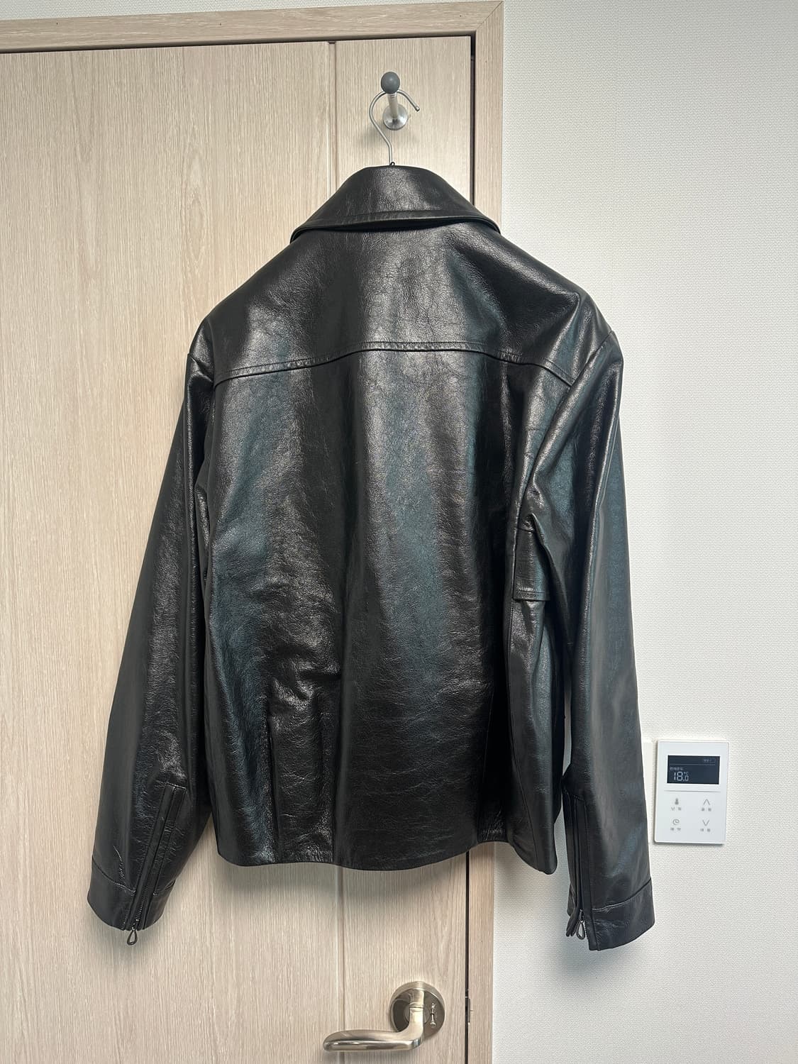 (50) 키코 코스타디노브 kk 무라드 레더 상품이미지5