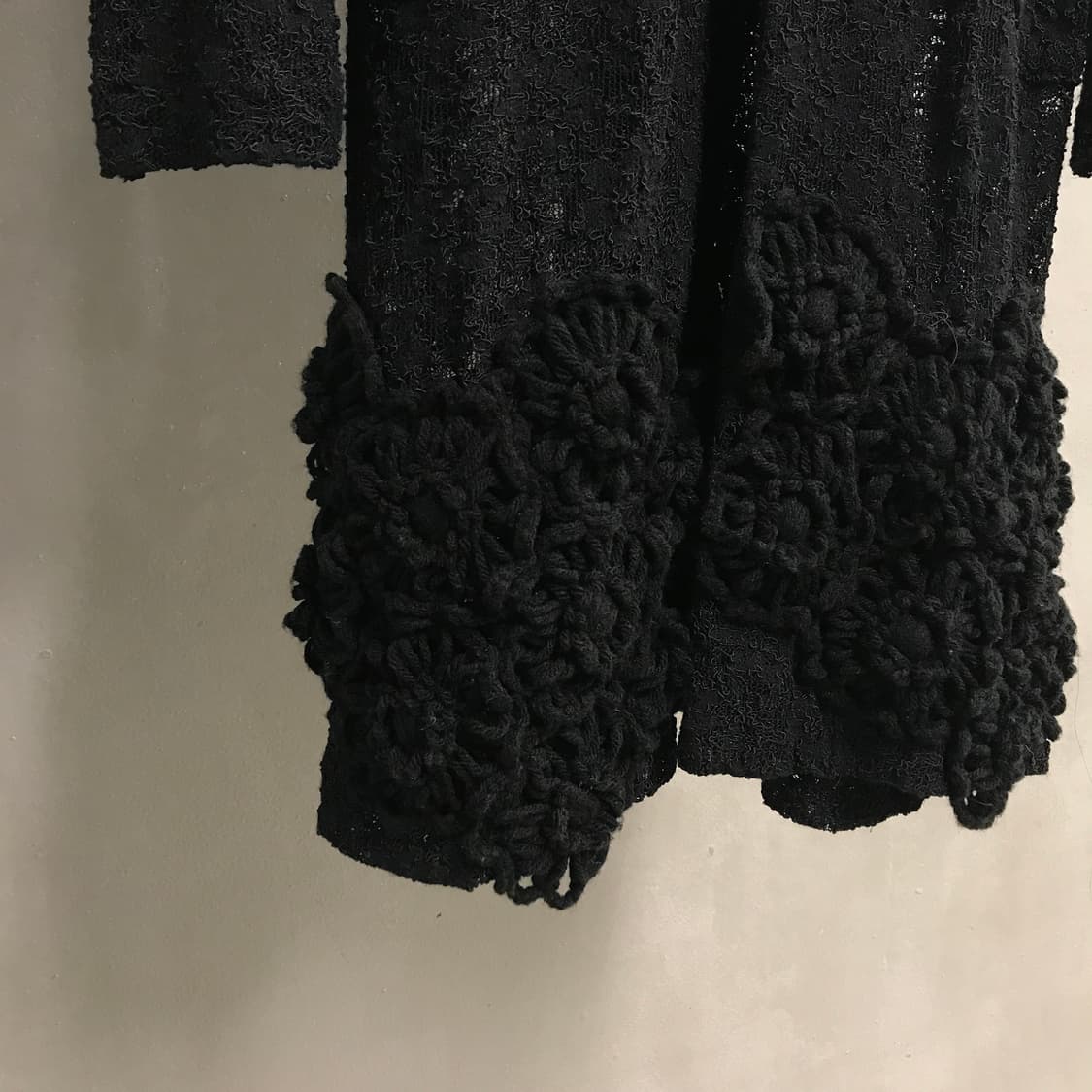 꼼데가르송 자켓 S(W) 상품이미지4