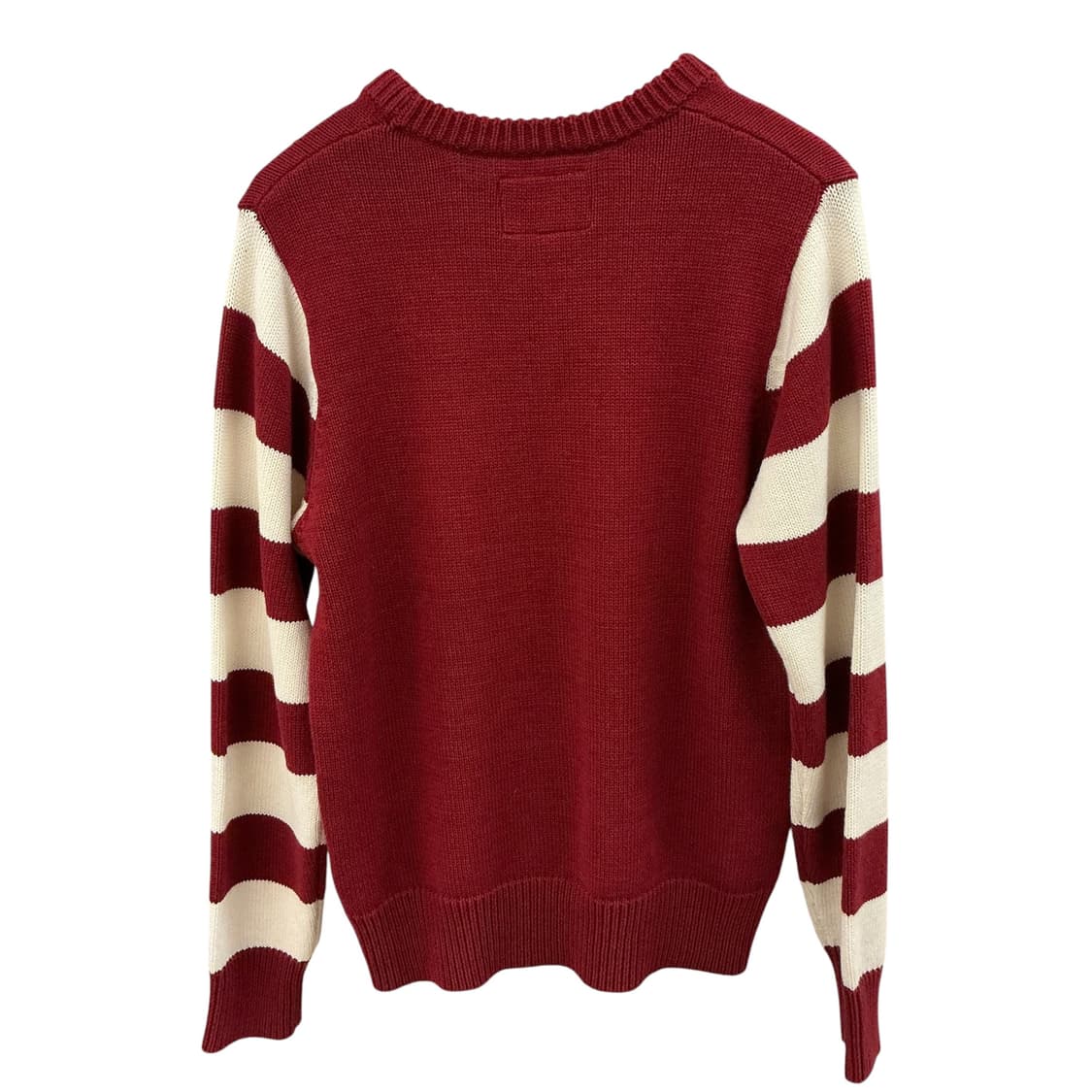 네이버후드 오리지널 니트 스웨터 상품이미지4