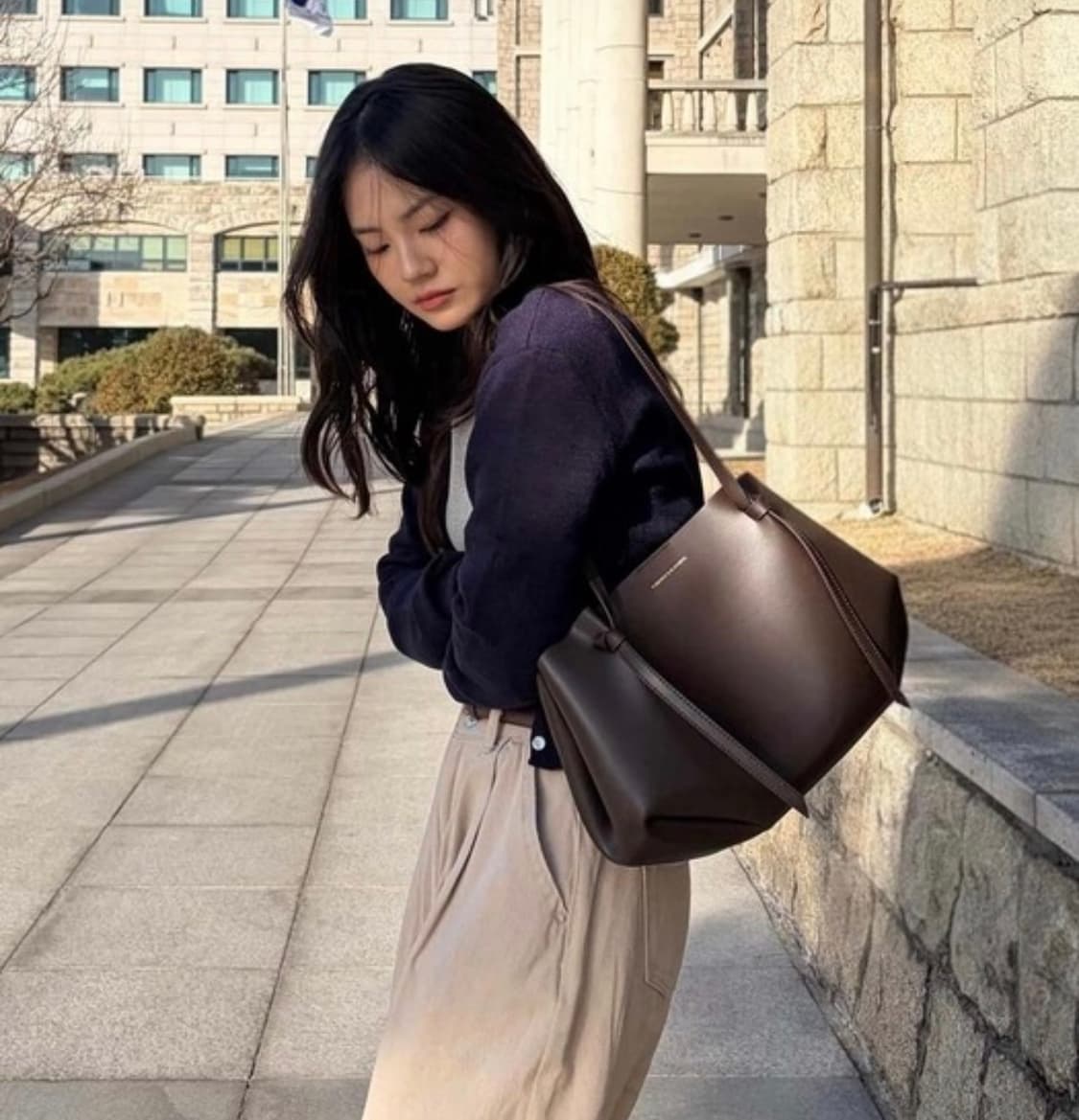 찰스앤키스 칼라백 상품이미지1