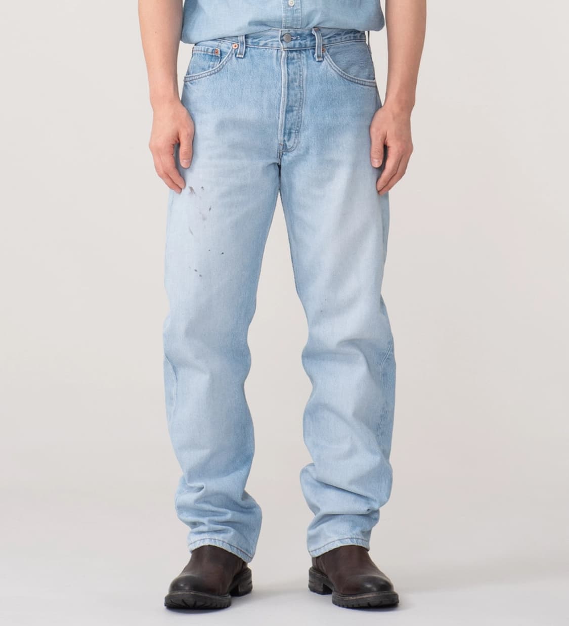 Levi's 리바이스 501 90s Made in U.S.A 상품이미지1