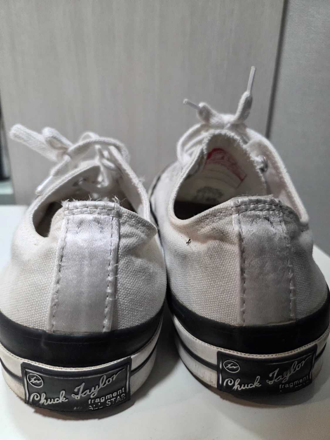 컨버스 몽클레어 프라그먼트 상품이미지2