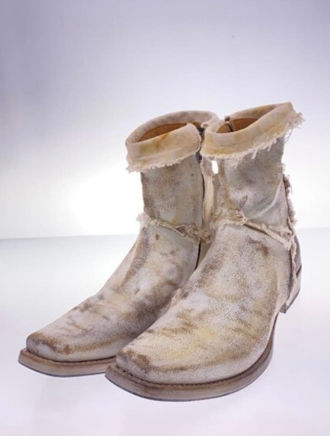 No faith studio boots 상품이미지1