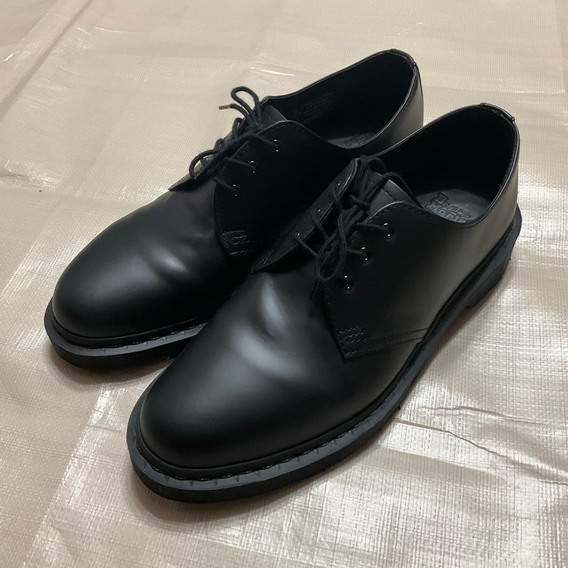 닥터마틴 1461 모노 280 상품이미지1