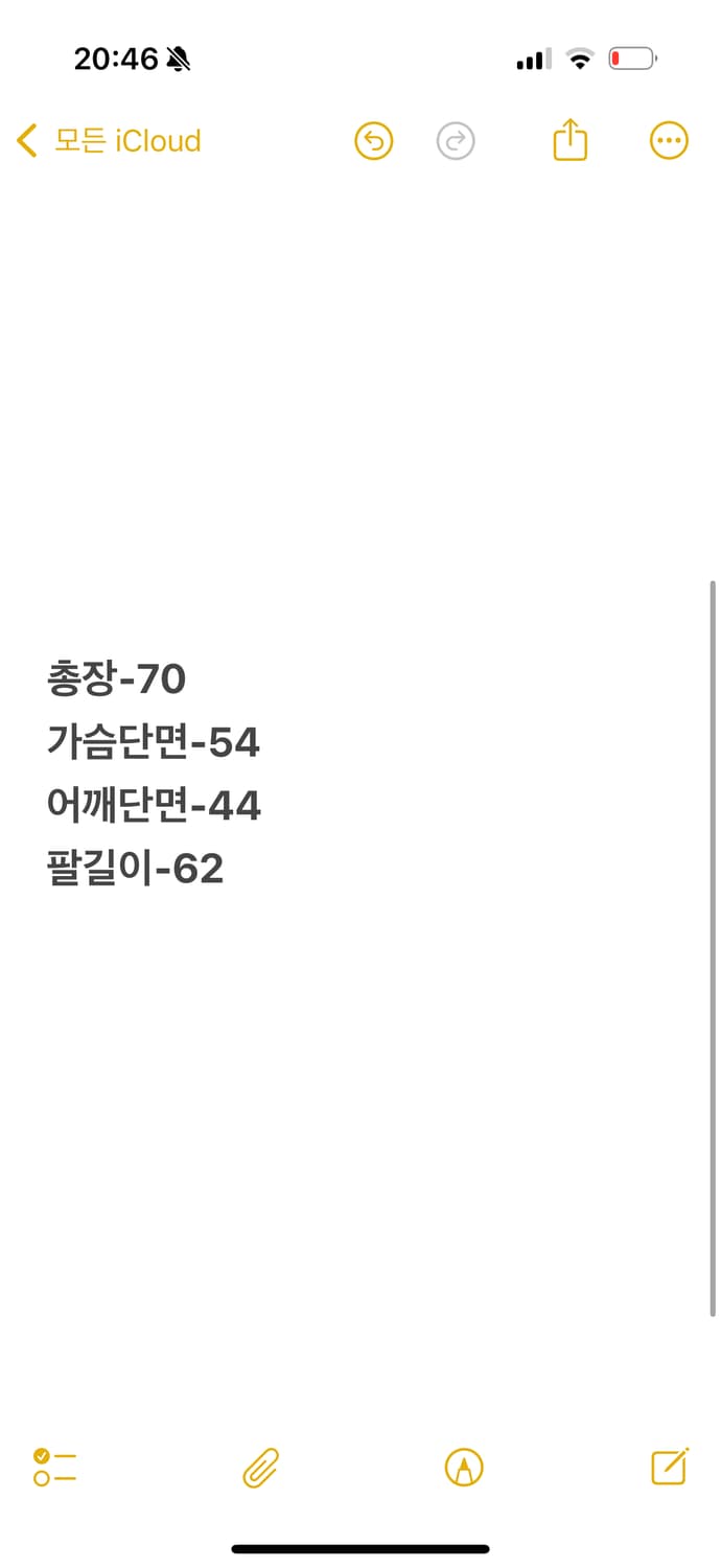 [ 정품/M ] 구즈베리레이 카라 셔츠 긴팔티 상품이미지7