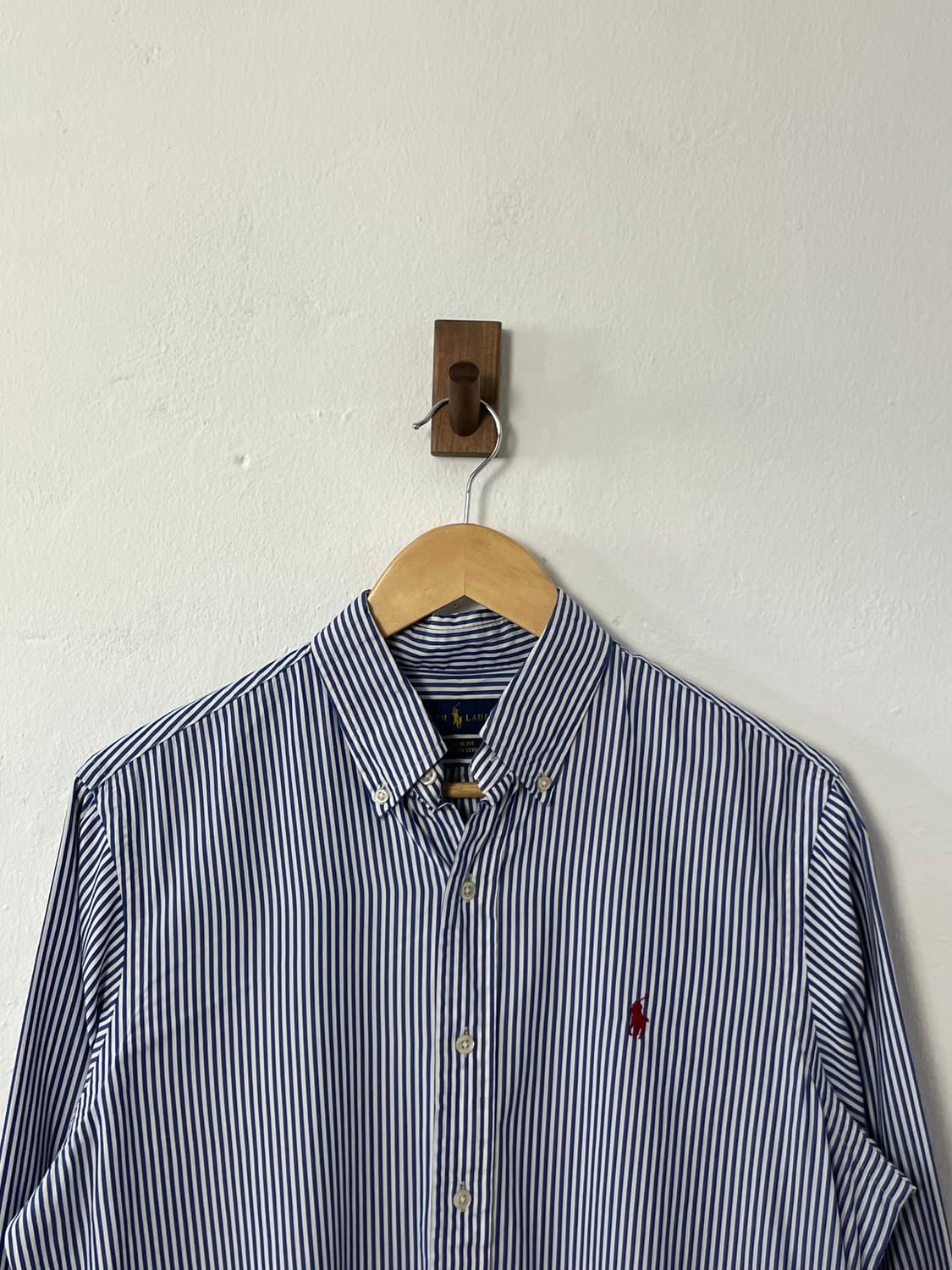 폴로 스트라이프 셔츠  상품이미지2