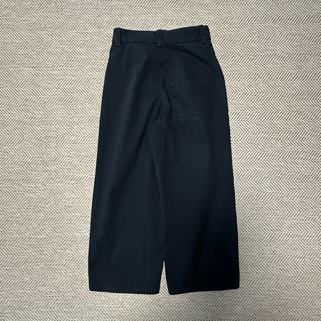 COS wide chino pants 상품이미지2