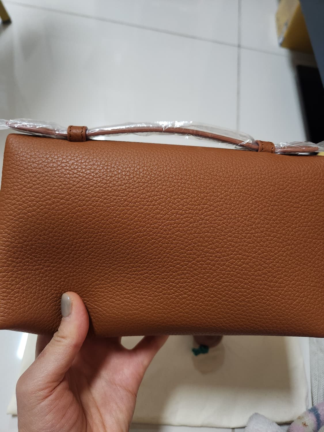 로로피아나 엑스트라 포켓19 상품이미지4